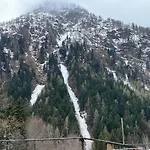 Laghi Di Di Licinia E Mario Apartman Asso