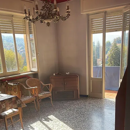 Laghi Di Di Licinia E Mario *