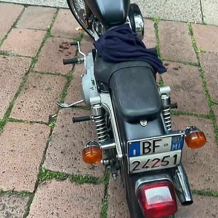 Apartment Laghi Di Di Licinia E Mario Asso