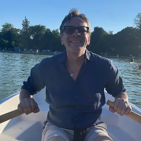 Laghi Di Di Licinia E Mario Apartment