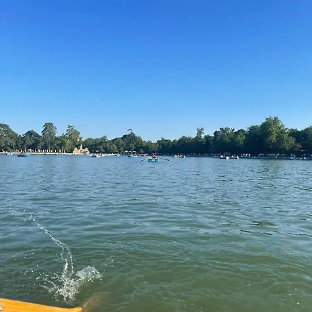 Laghi Di Di Licinia E Mario Apartamento Asso