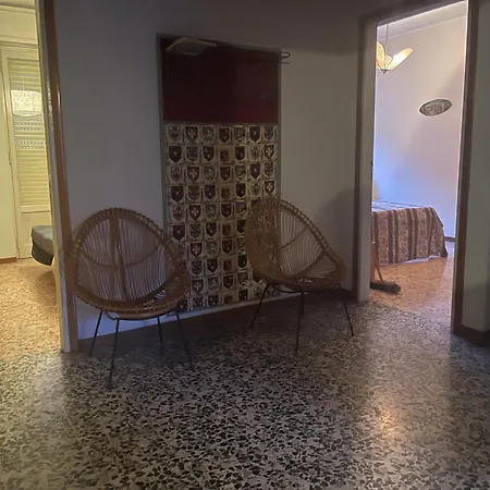 Apartamento Laghi Di Di Licinia E Mario Asso