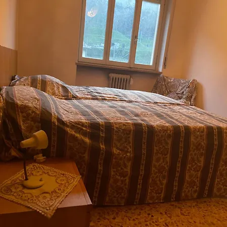 Apartamento Laghi Di Di Licinia E Mario