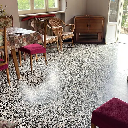 Laghi Di Di Licinia E Mario Apartamento Asso