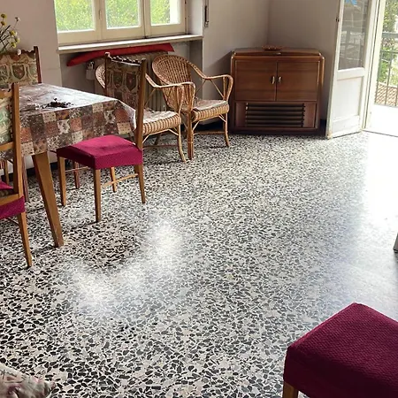 Laghi Di Di Licinia E Mario Apartment Asso