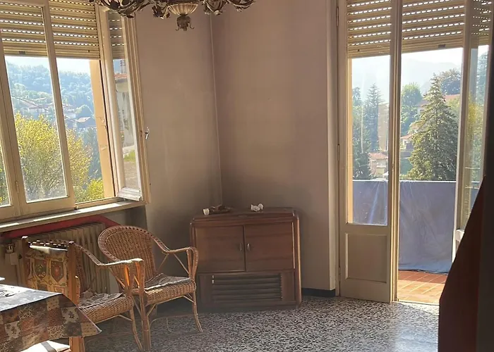 Laghi Di Di Licinia E Mario *