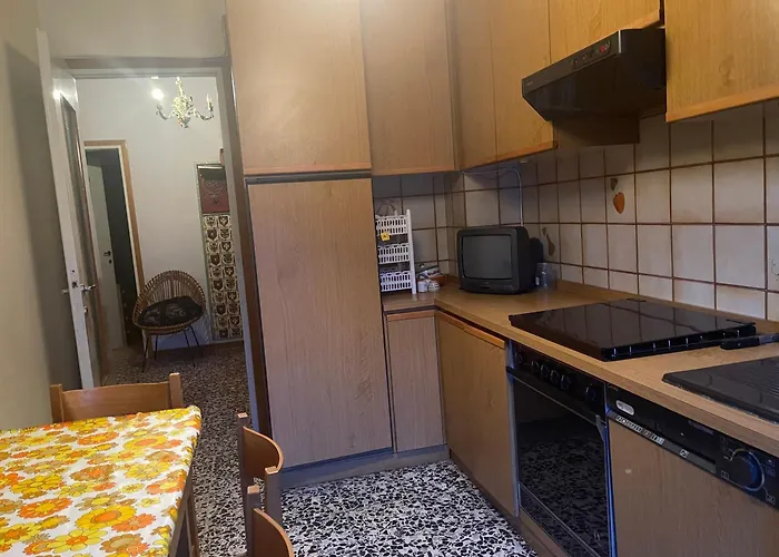 Laghi Di Di Licinia E Mario Apartamento *