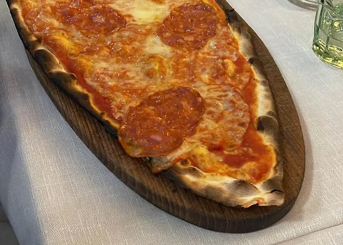 Apartamento Laghi Di Di Licinia E Mario Asso