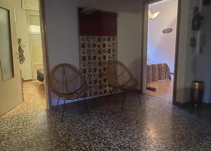 Apartamento Laghi Di Di Licinia E Mario Asso
