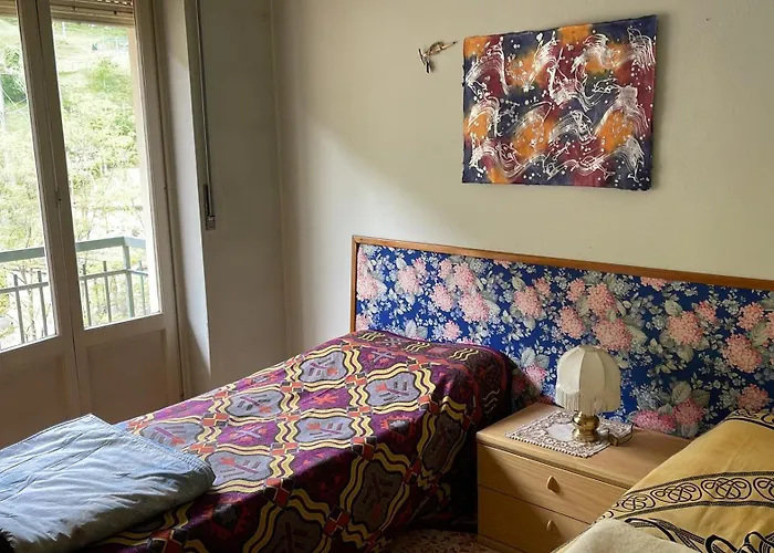 Laghi Di Di Licinia E Mario