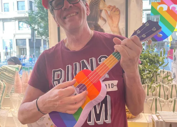 Laghi Di Di Licinia E Mario Apartamento