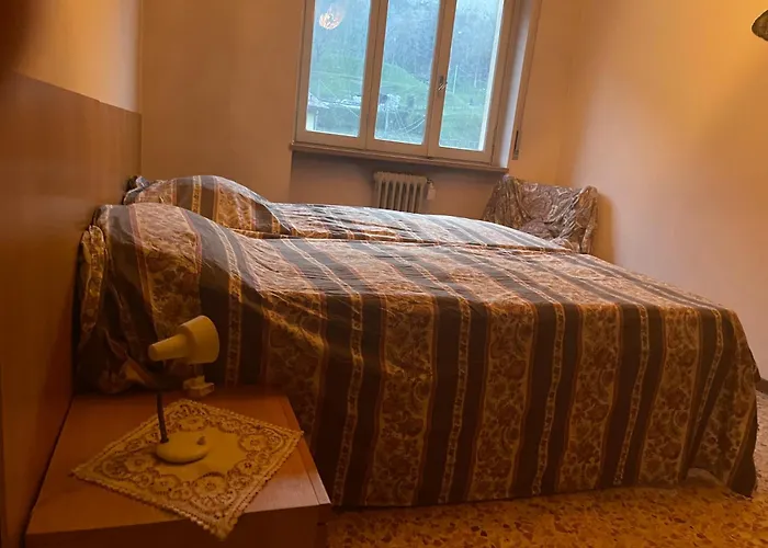 Apartamento Laghi Di Di Licinia E Mario