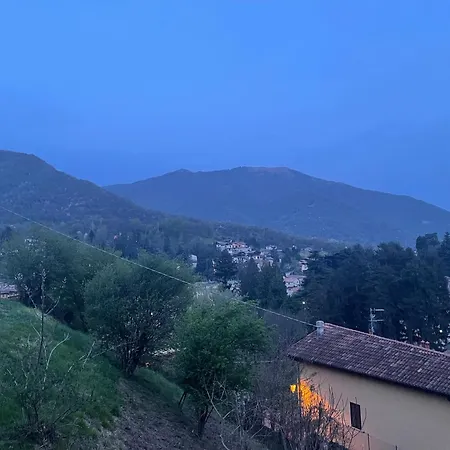 Laghi Di Di Licinia E Mario