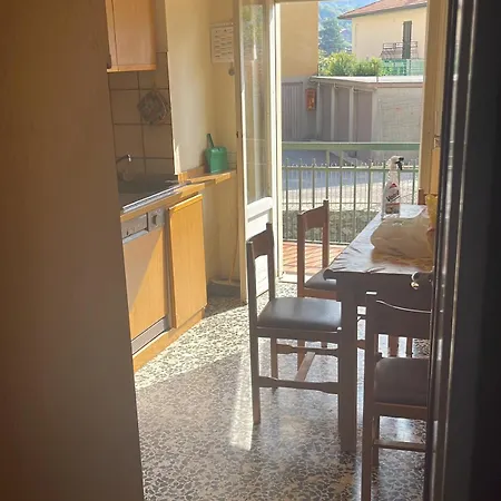 Lägenhet Laghi Di Di Licinia E Mario