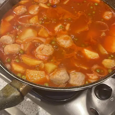 Lägenhet Laghi Di Di Licinia E Mario *