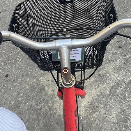 Lägenhet Laghi Di Di Licinia E Mario