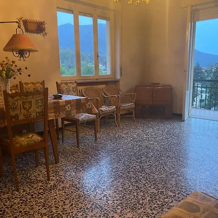 Laghi Di Di Licinia E Mario