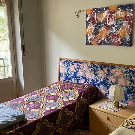 Laghi Di Di Licinia E Mario