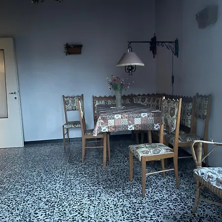 Lägenhet Laghi Di Di Licinia E Mario Asso