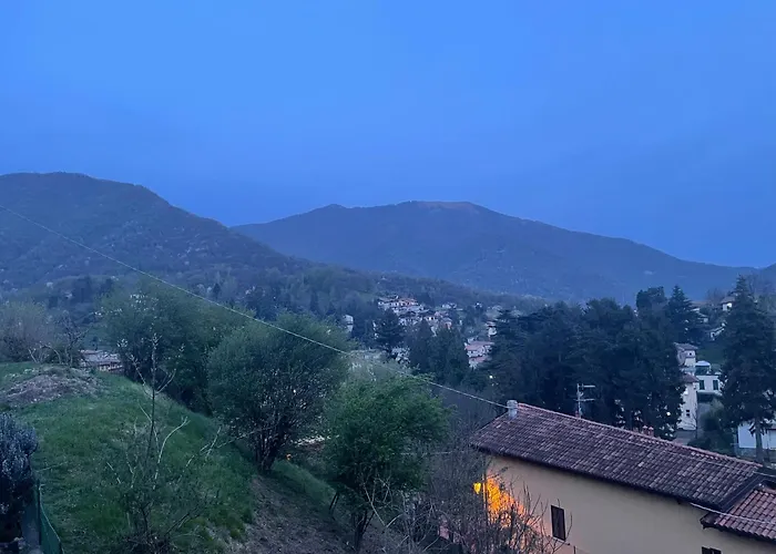 Laghi Di Di Licinia E Mario