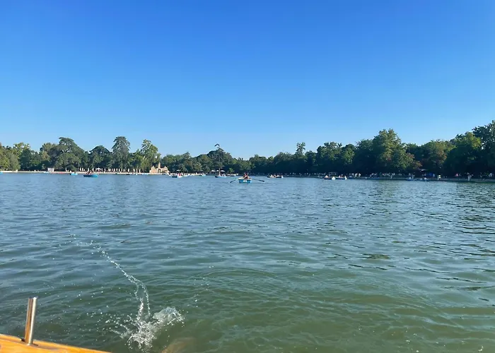 Laghi Di Di Licinia E Mario 公寓 Asso
