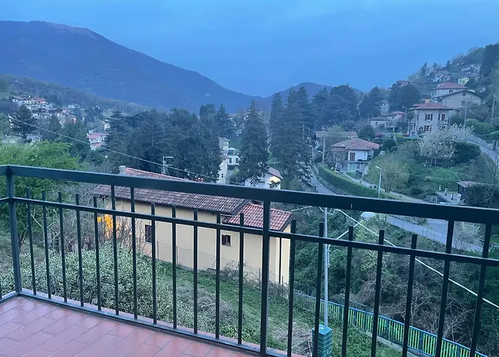 Laghi Di Di Licinia E Mario 公寓 *