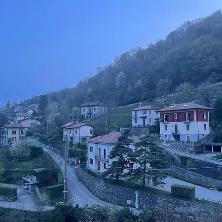 Laghi Di Di Licinia E Mario Διαμέρισμα Asso