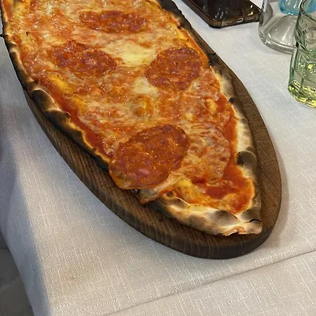 Διαμέρισμα Laghi Di Di Licinia E Mario Asso