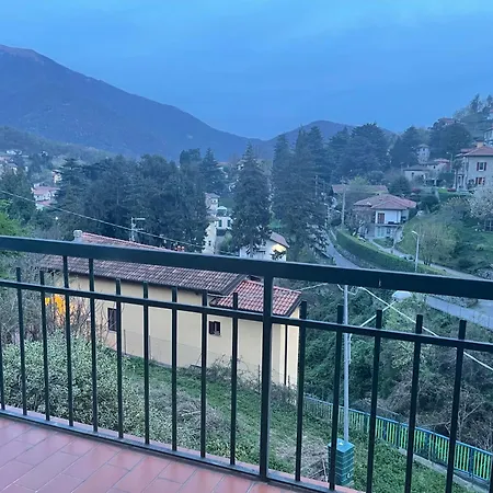 Laghi Di Di Licinia E Mario Διαμέρισμα *