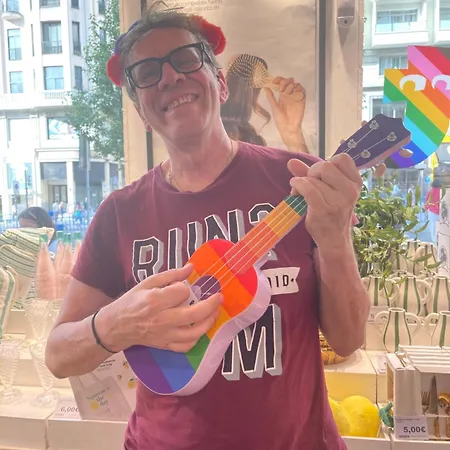 Laghi Di Di Licinia E Mario Διαμέρισμα